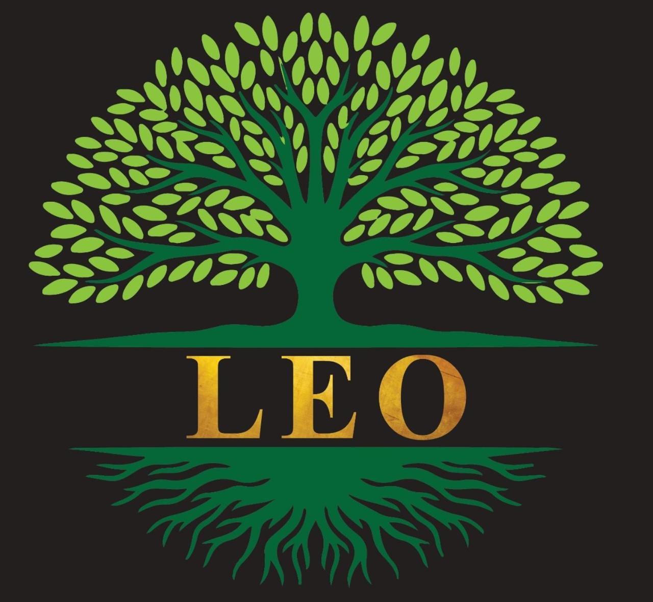 Leo Homestay Диквела Екстериор снимка
